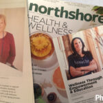 Featured in NorthShore Magazine