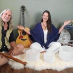 Sedona Sound Triad Project-Sound Healing