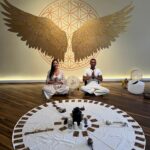 Family Constellation, Ancestral Healing and Cacao Ceremony